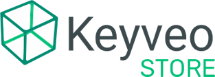 Keyveo Store logo